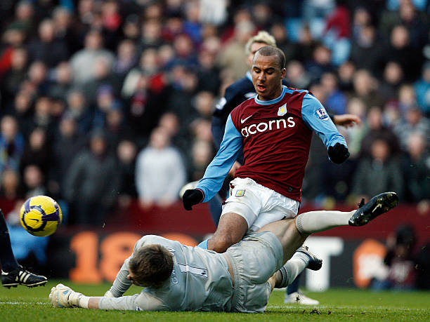 出色的视野 出色的视野