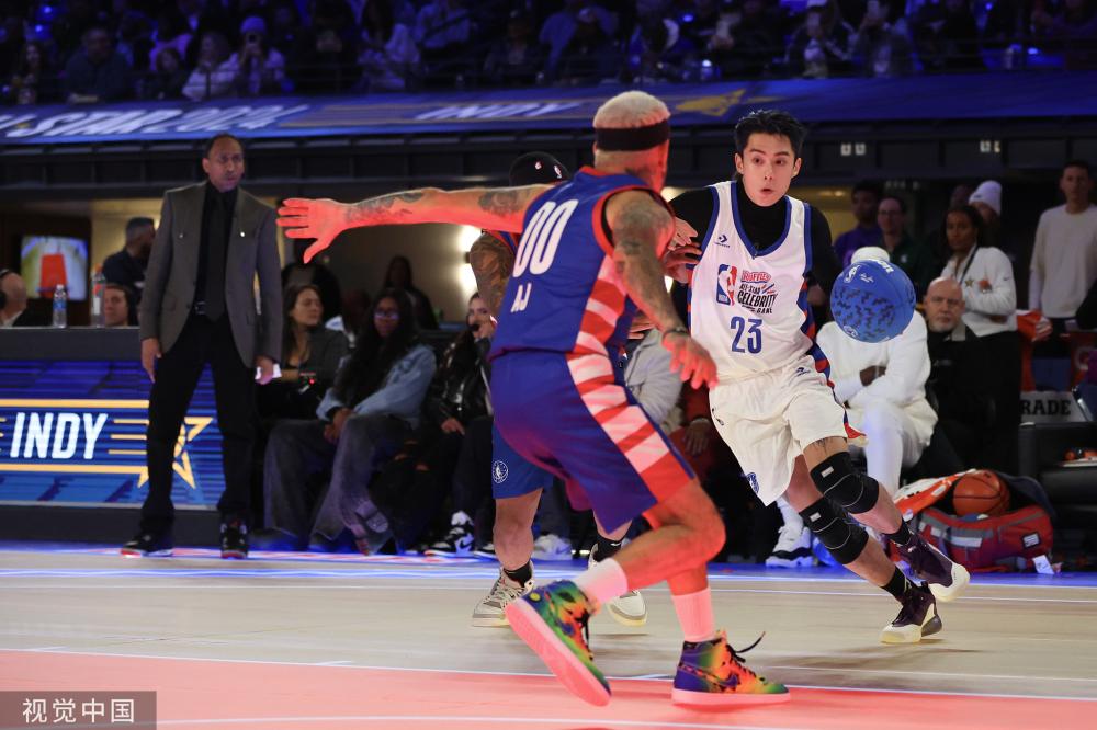 改变势在必 改变势在必