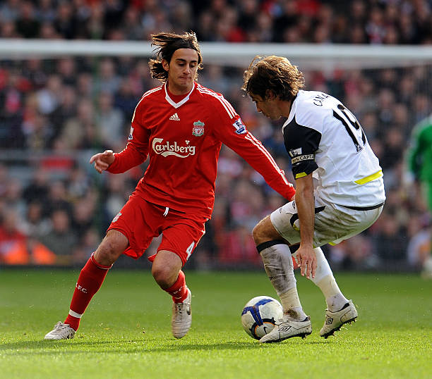 在足球界 在足球界