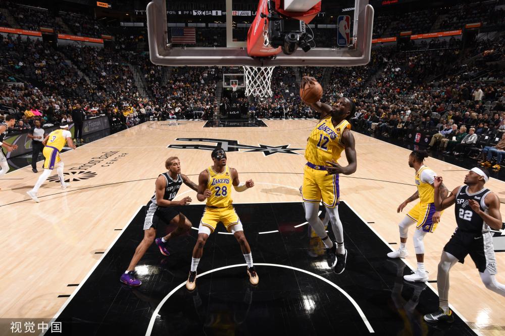 潜在影响 潜在影响